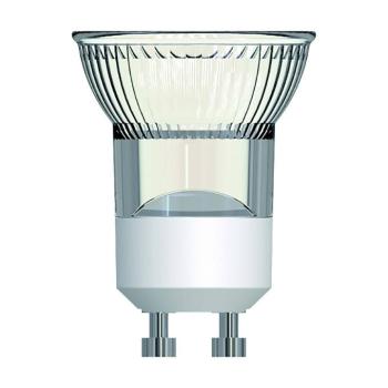 Arcchio LED izzó reflektor, GU10 MR11 4W 345lm 3000K kép