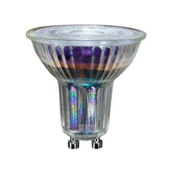 Arcchio LED izzó, reflektoros, GU10, 6 W, átlátszó, 3000 K, 800 lm kép