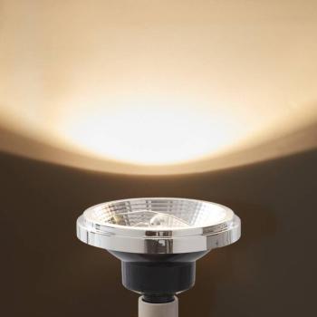 Arcchio LED izzó GU10 ES111, 11 W, 3000 K, dimmelhetően meleg színűre kép