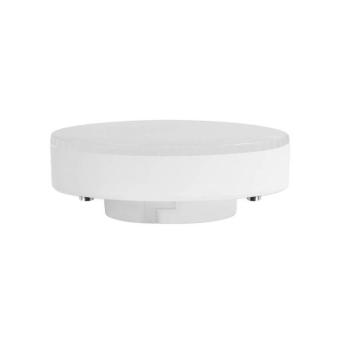 Arcchio LED izzó GX53 9,8 W, dimmelhető, 3000 K, átmérő 7,4 cm kép