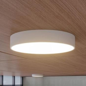 Arcchio LED mennyezeti lámpa Noabelle, Ø 60 cm, fehér, fém kép