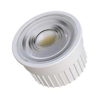 Arcchio LED-modul GU10, 4,8 W, 450 lm, CCT kép