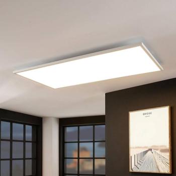 Arcchio LED panel Brenda, 120 x 60 cm, CCT, távvezérléssel kép