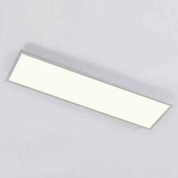 Arcchio LED panel Philia, CCT, 120 cm, 30 W