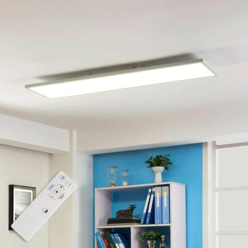 Arcchio LED panel Philia, CCT, 120 cm, 51 W kép