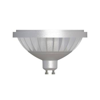 Arcchio LED-reflektor GU10 ES111, 12 W, ezüst, 4 000 K