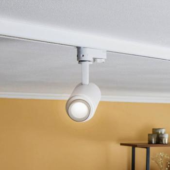 Arcchio Nanna LED sávos reflektor fehér 4000K 12W kép