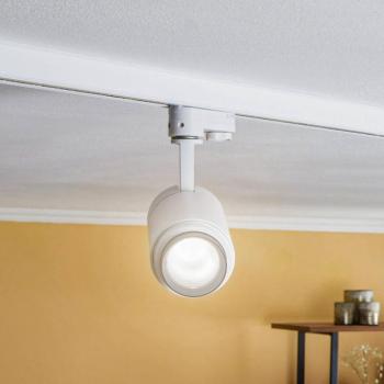 Arcchio Nanna LED sávos reflektor fehér 4000K 21W kép