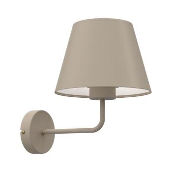 ARDEN fali lámpa 1xE27/15W/230V bézs 4221 kép