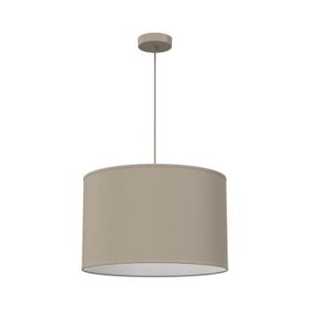 ARDEN kábellel függesztett csillár 1xE27/15W/230V, átmérő 40 cm, bézs 4229 kép