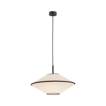 Argon 4282 - TROY kábellel függesztett csillár 1xE27/15W/230V bézs 4282 kép