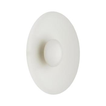 Argon 8863 - LED fali lámpatest BOLTON LED/12,5W/230V 3000K fehér 8863 kép