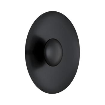 Argon 8864 - LED fali lámpa BOLTON LED/12,5W/230V 3000K fekete 8864 kép