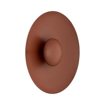Argon 8866 - BOLTON LED fali lámpa LED/12,5W/230V 3000K terrakotta színű 8866 kép