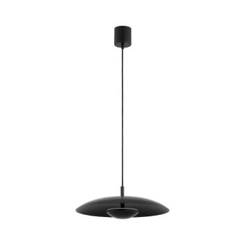 Argon 8868 - LED csillár kábelen BOLTON LED/12,5W/230V 3000K fekete 8868 kép