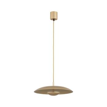 Argon 8869 - BOLTON LED csillár kábellel LED/12,5W/230V 3000K arany 8869 kép