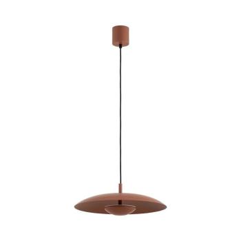 Argon 8870 - LED kábelcsillár BOLTON LED/12,5W/230V 3000K terrakotta színű 8870 kép