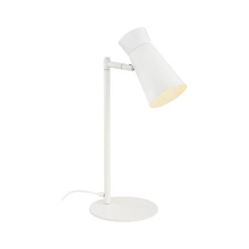 Argon 8876 - LORD asztali lámpa 1xE14/7W/230V fehér 8876 kép