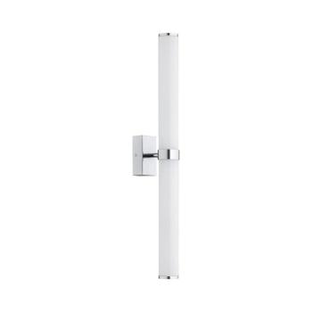 Argon 8925 - LED fürdőszobai tükörvilágítás BATUMI LED/24W/230V 3000K IP44 króm 8925 kép