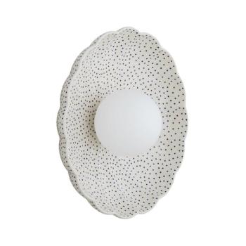 Argon 8934 - BOLL fali lámpa 1xG9/6W/230V fehér 8934 kép