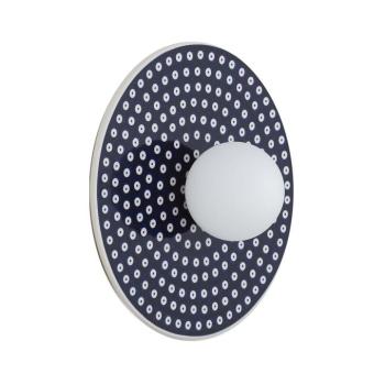 Argon 8935 - Fali lámpa BOLL 1xG9/6W/230V kék 8935 kép