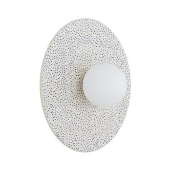 Argon 8936 - Fali lámpa BOLL 1xG9/6W/230V fehér 8936 kép
