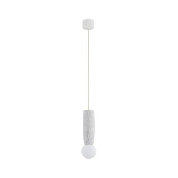 Argon 8938 - Kábeles csillár BOLL 1xG9/6W/230V fehér 8938 kép