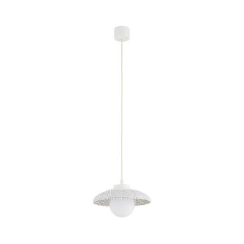 Argon 8947 - BOLL kábeles függőlámpa 1xG9/6W/230V fehér 8947 kép