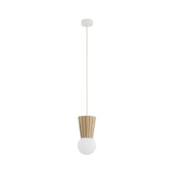 Argon 8951 - Fürdőszobai függeszték kábellel VOLANTE 1xG9/6W/230V IP44 bézs 8951 kép