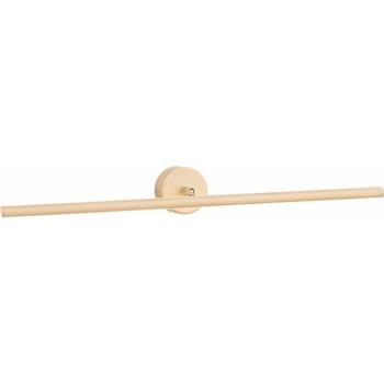 Argon 8994 - LED képvilágító lámpa MIRI LED/10,8W/230V 3000K 60 cm bézs 8994 kép