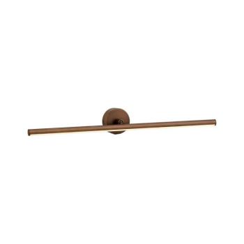 Argon 8995 - MIRI LED képvilágító, 10,8 W, 230 V, 3000 K, 60 cm, barna 8995 kép