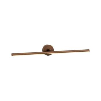 Argon 8997 - MIRI LED képvilágító lámpa LED/18W/230V 3000K 100 cm barna 8997 kép