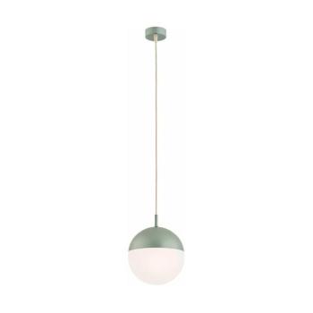 Argon 8999 - Kültéri kábeles függeszték LIV 1xE27/15W/230V IP44 zöld 8999 kép