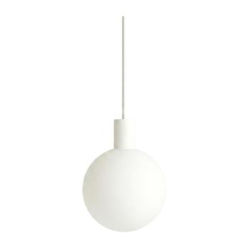 Argon 9004 - Kültéri függeszték kábellel ORE 1xG9/6W/230V, fehér 9004 kép