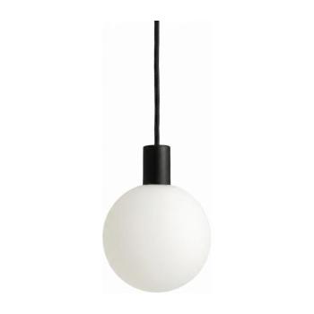 Argon 9005 - Kültéri függeszték zsinóron ORE 1xG9/6W/230V fekete 9005 kép