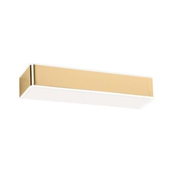 Argon 0874 - Fali lámpa RODAN 2xE27/15W/230V arany 0874 kép