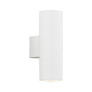 Argon 0910 - Fali lámpa MITOS 2xGU10/5W/230V fehér 910 kép