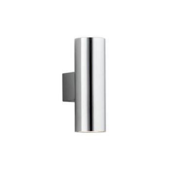 Argon 0912 - Fali lámpa MITOS 2xGU10/5W/230V króm 912 kép
