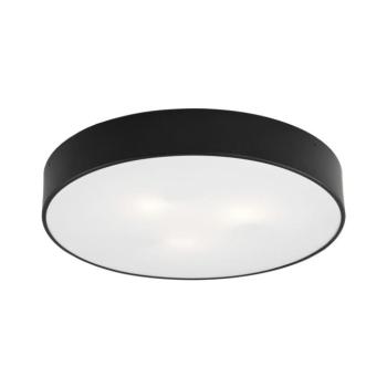 Argon 1186 - DARLING mennyezeti lámpa 3xE27/15W/230V, 45 cm, fekete 1186 kép