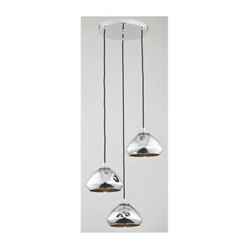 Argon 1339 - Függeszték HAITI 3xE27/60W/230V 1339 kép