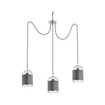 Argon 1341 - Függeszték ANDROS 3xE27/60W/230V 1341 kép