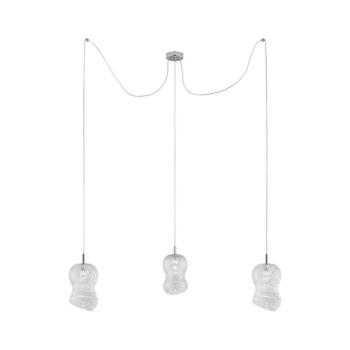 Argon 1357 - LED Csillár zsinóron GARDA 3xLED/5W/230V 1357 kép
