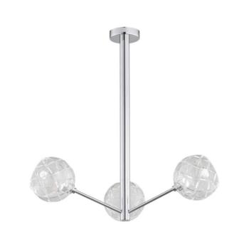 Argon 1358 - LED Csillár rúdon BELLUNO 3xLED/5W/230V 1358 kép