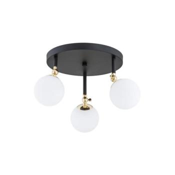 Argon 1436 - Fürdőszobai felületre szerelhető csillár LATINA 3xE14/40W/230V IP44 1436 kép