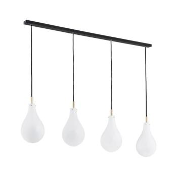 Argon 1741 - Csillár zsinóron OAKLAND 4xG9/6W/230V 1741 kép