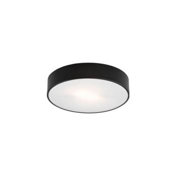 Argon 2084 - DARLING mennyezeti lámpa 5xE27/15W/230V, 60 cm, fekete 2084 kép