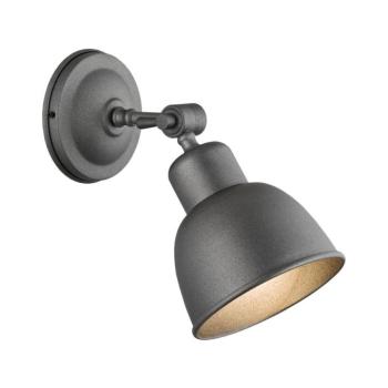 Argon 3183 - Fali lámpa EUFRAT 1xE27/60W/230V 3183 kép