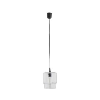 Argon 3275 - Csillár zsinóron NEWA 1xE27/15W/230V átlátszó 3275 kép