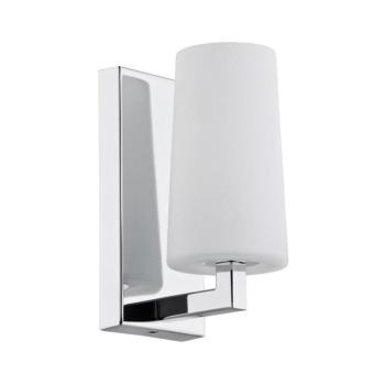 Argon 3358 - Fali lámpa CAMELOT 1xE27/15W/230V fényes króm 3358 kép