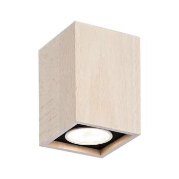 Argon 3705 - Spotlámpa MONTREAL 1xGU10/5W/230V bükkfa 3705 kép